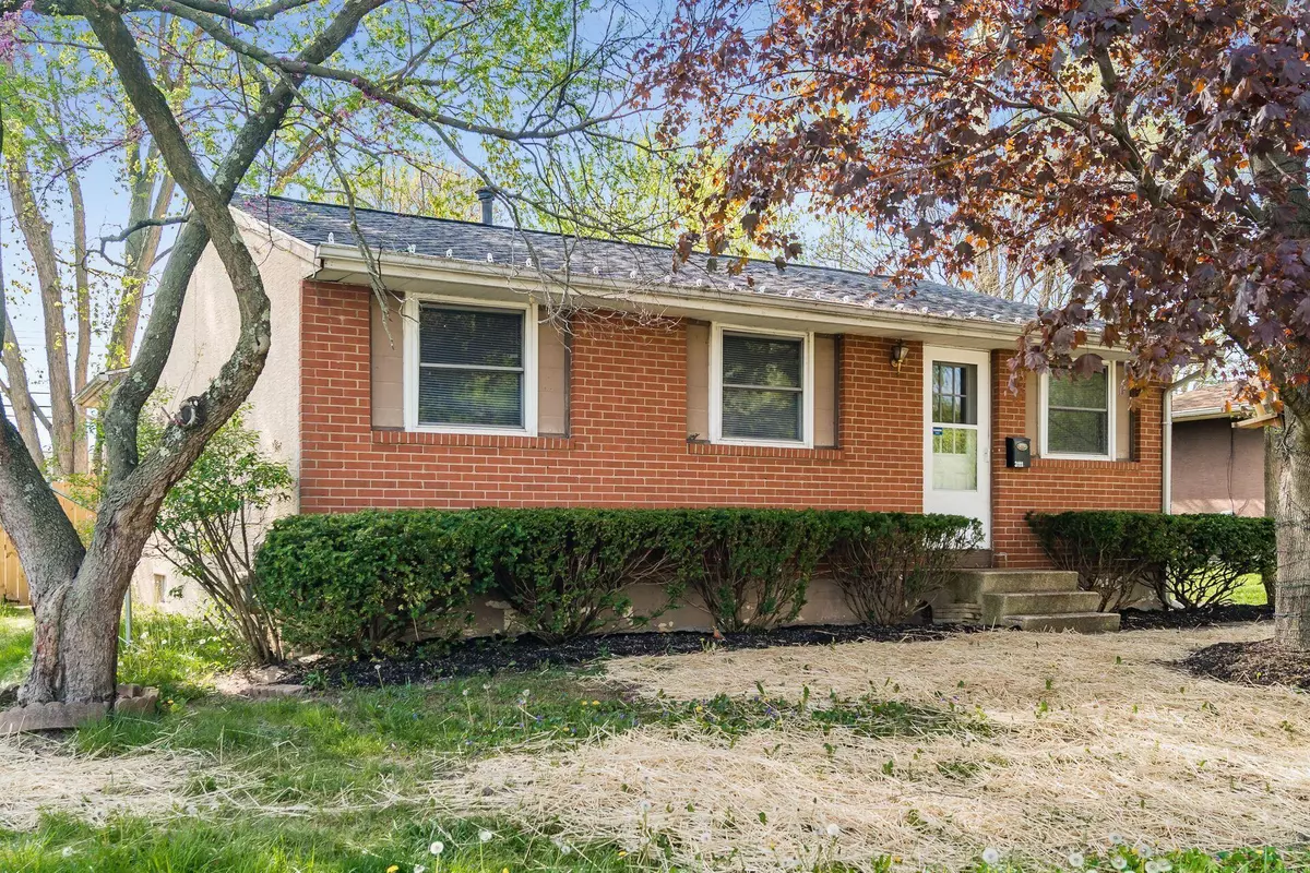 Columbus, OH 43232,3111 Hatfield Court