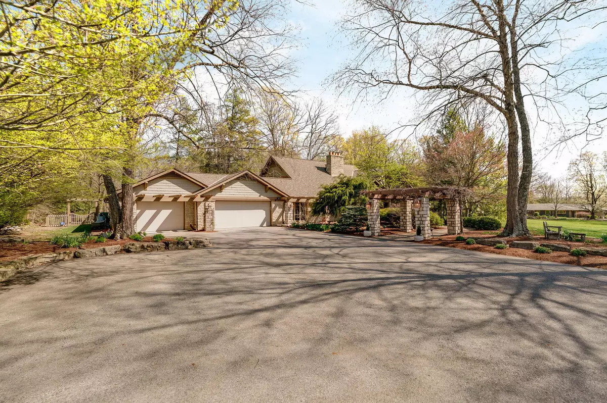 Worthington, OH 43085,6500 Plesenton Drive