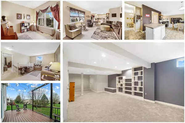 Blacklick, OH 43004,1173 McNeil Drive