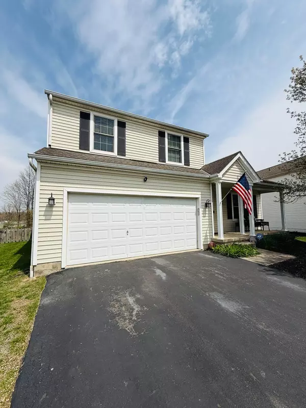 Pickerington, OH 43147,438 Flat River Street