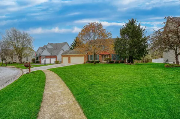 Canal Winchester, OH 43110,7334 Crossett Court