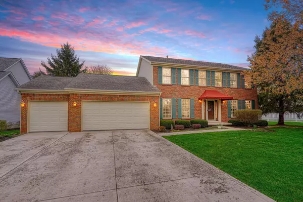 Canal Winchester, OH 43110,7334 Crossett Court