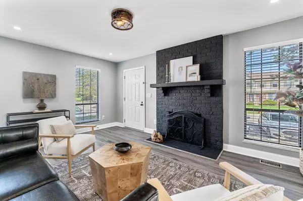 5295 Brandy Oaks Lane, Columbus, OH 43220