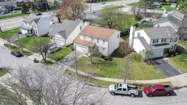 Hilliard, OH 43026,5083 Renmill Drive