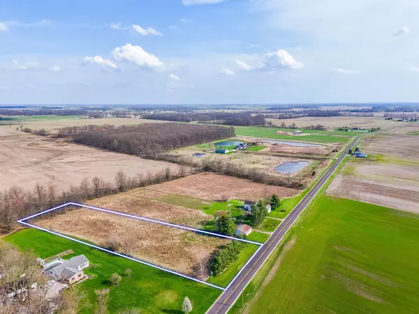 Marysville, OH 43040,0 Yearsley Road