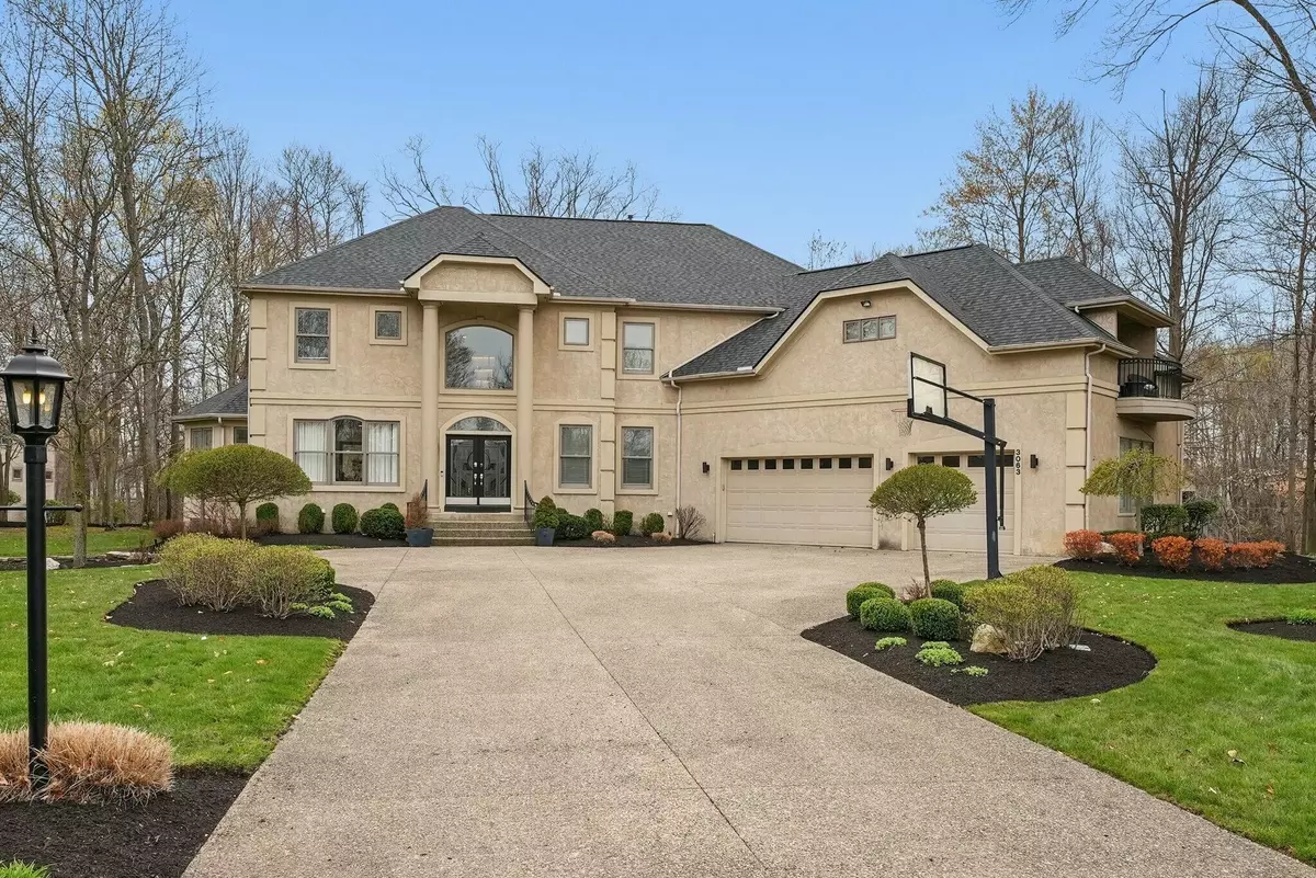 Galena, OH 43021,3063 Summerview Place