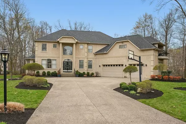 3063 Summerview Place, Galena, OH 43021