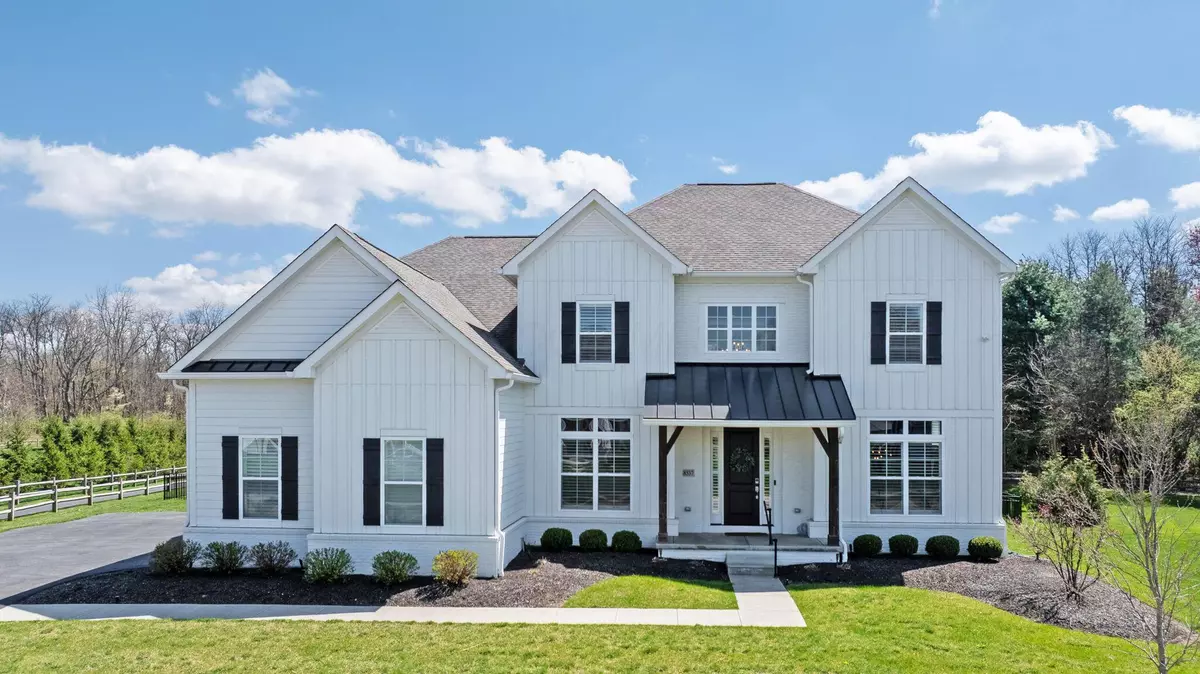 New Albany, OH 43054,8537 Sandycombe Drive