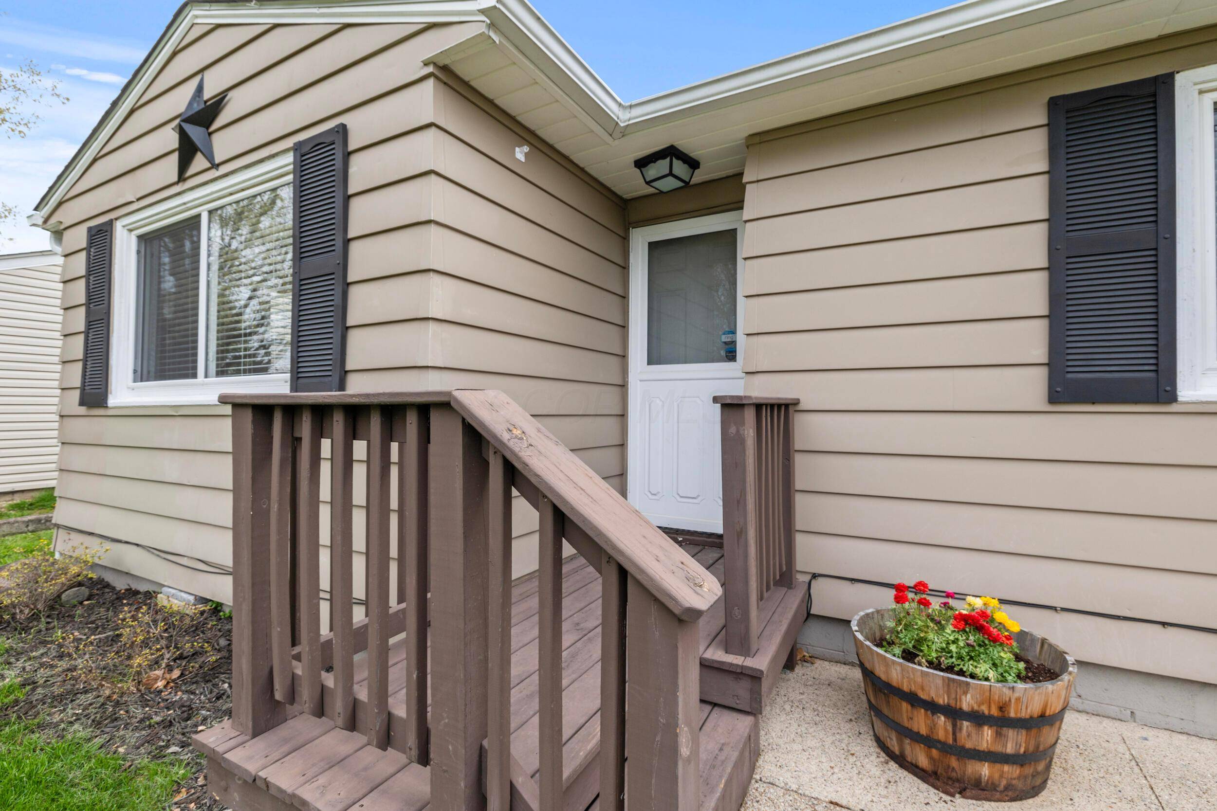 Stoutsville, OH 43154,11954 16th Road