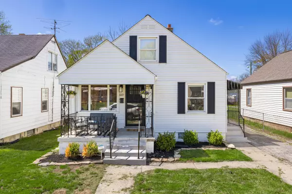 2221 Ontario Street, Columbus, OH 43211