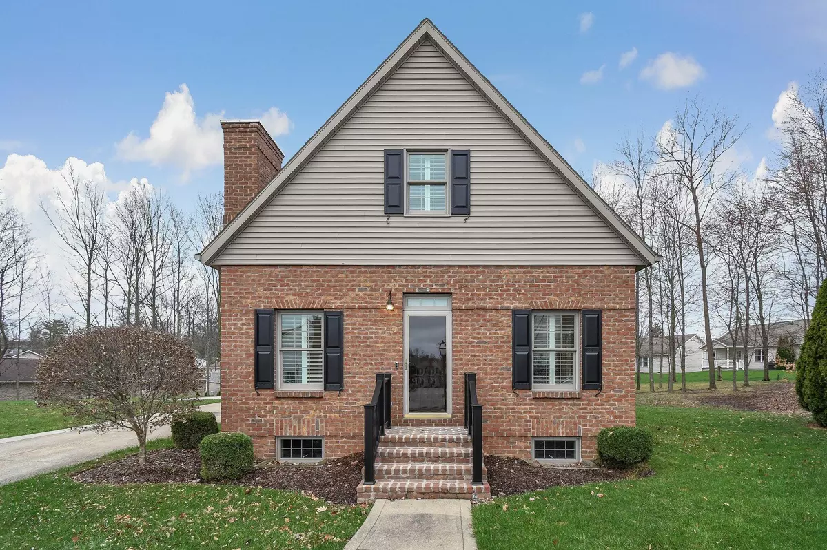 Mansfield, OH 44904,832 York Street