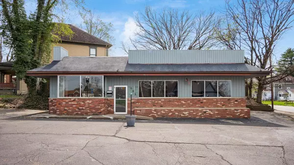 503 Brighton Boulevard, Zanesville, OH 43701