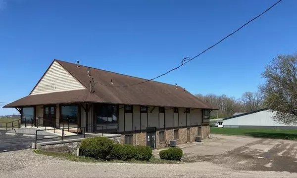 Circleville, OH 43113,617 Brookhill Lane Lane