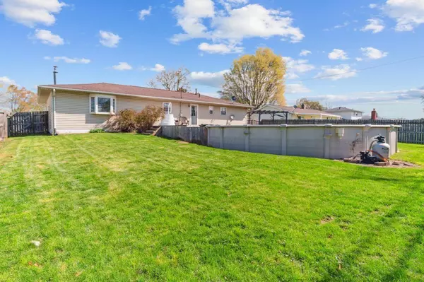 Heath, OH 43056,71 Lancaster Drive