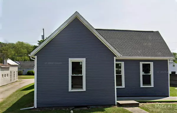 London, OH 43140,116 W Center Street