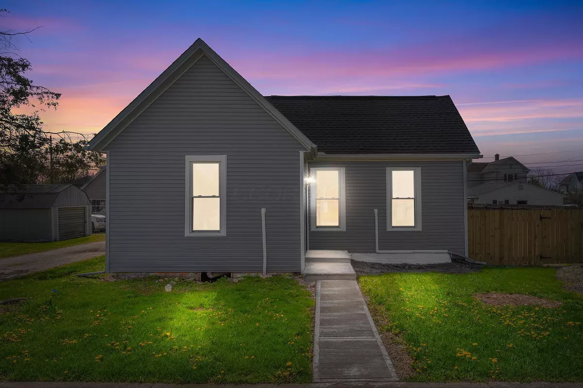 London, OH 43140,116 W Center Street
