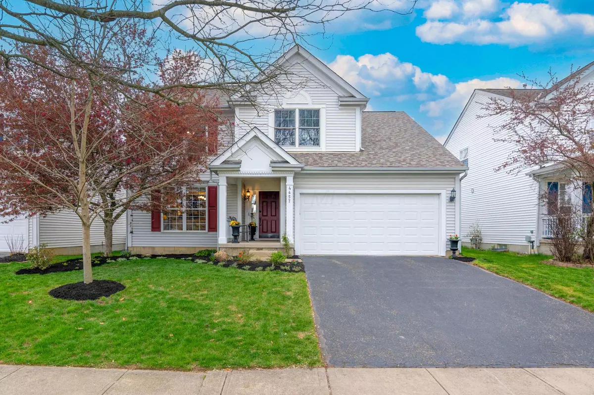 New Albany, OH 43054,4457 Greensbury Drive