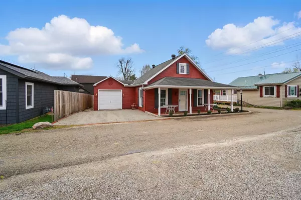 Thornville, OH 43076,4891 Decker Avenue