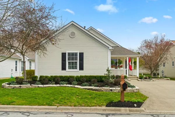 Westerville, OH 43082,508 Straiton Square