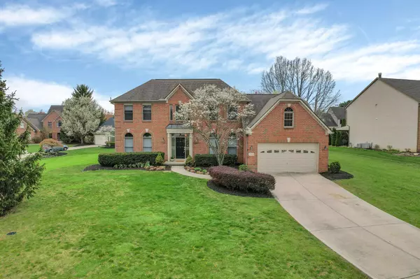 5768 Ketch Street, Lewis Center, OH 43035