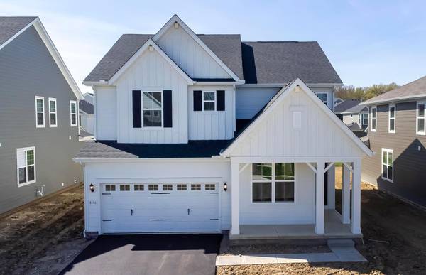 8596 Apricot Way #Lot 1944, Plain City, OH 43064