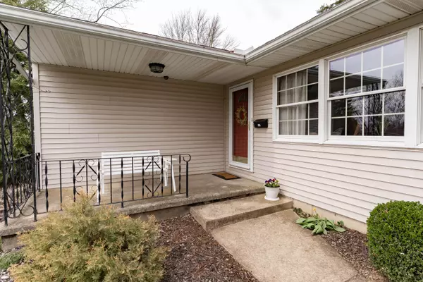 Mansfield, OH 44904,562 Morrison Avenue