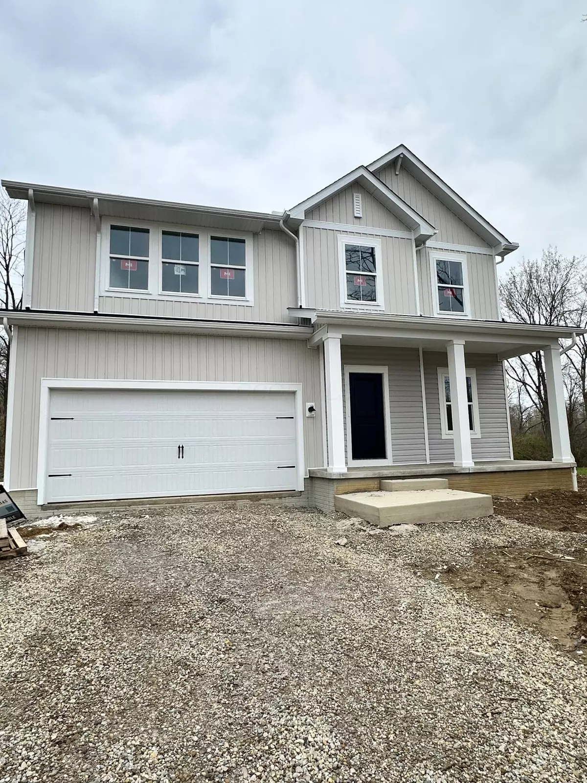 Mount Gilead, OH 43338,141 Picadilly Drive #8
