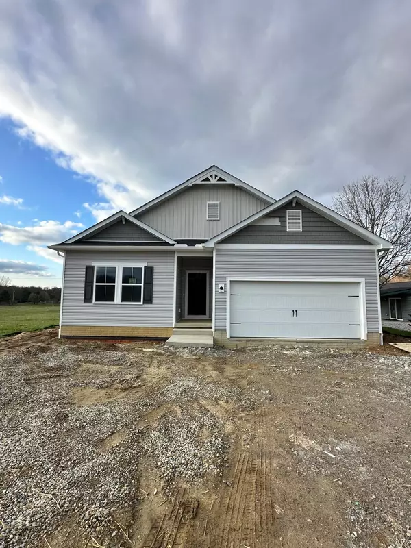 96 Northmor Court #9, Mount Gilead, OH 43338