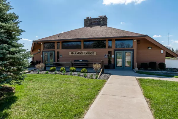 Mount Gilead, OH 43338,96 Northmor Court #9