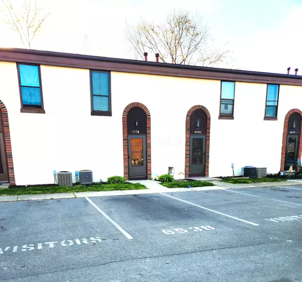 6538 San Miguel Place, Reynoldsburg, OH 43068