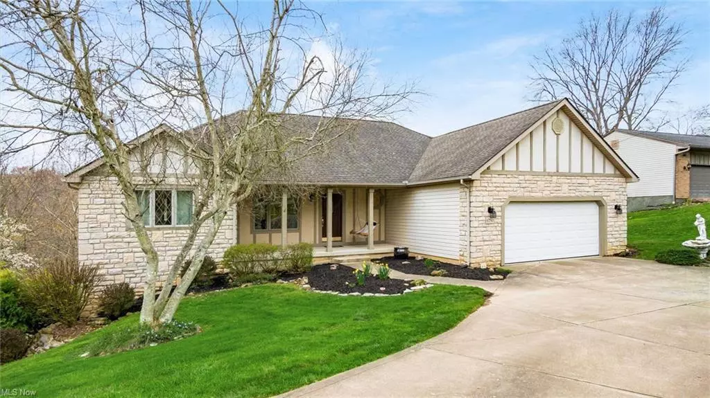 6750 Layman Drive, Nashport, OH 43830