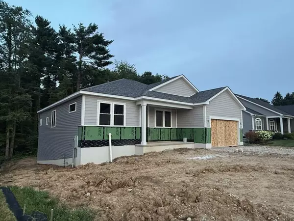 Lancaster, OH 43130,2010 Ridgebrook Road