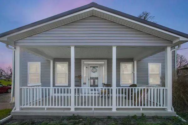 215 N Main Street, Woodstock, OH 43084