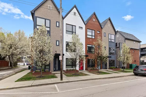 Columbus, OH 43205,122 S Ohio Avenue #2