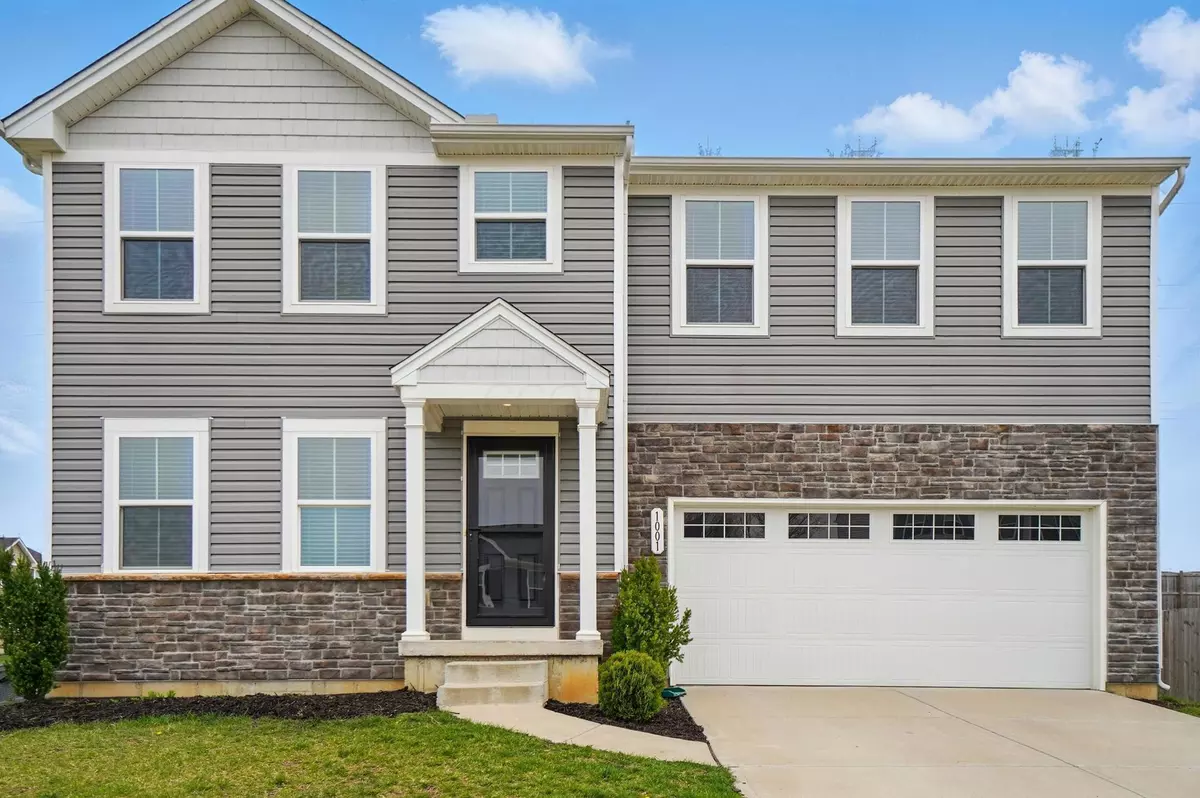 Xenia, OH 45385,1001 Glen Kegley Drive