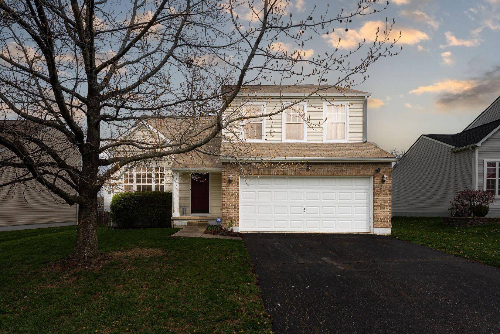 2655 Spring Grove Avenue, Lancaster, OH 43130