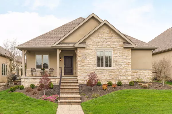 3240 Armscote Road,  Dublin,  OH 43017