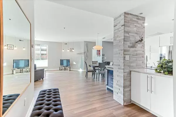 196 S Grant Avenue #307, Columbus, OH 43215