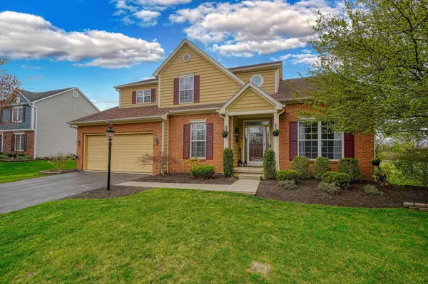 Galena, OH 43021,5476 Summer Boulevard