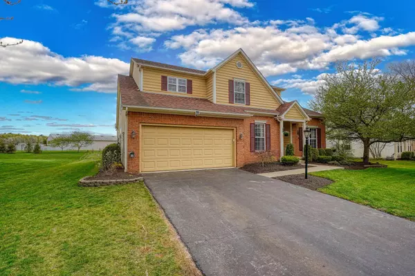 Galena, OH 43021,5476 Summer Boulevard