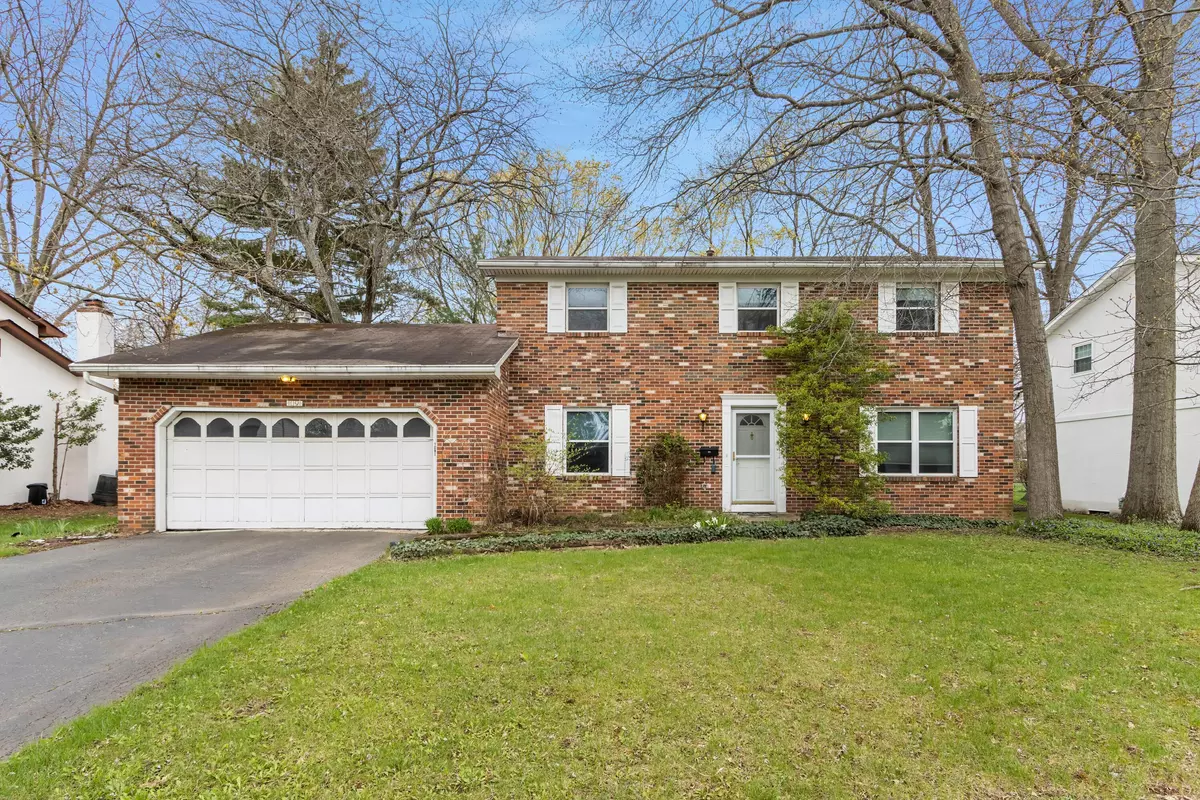 Reynoldsburg, OH 43068,1091 Matterhorn Drive