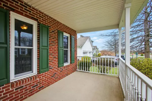 Marysville, OH 43040,407 Damascus Road