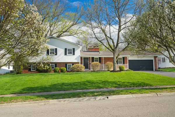 Upper Arlington, OH 43220,2500 Lytham Road