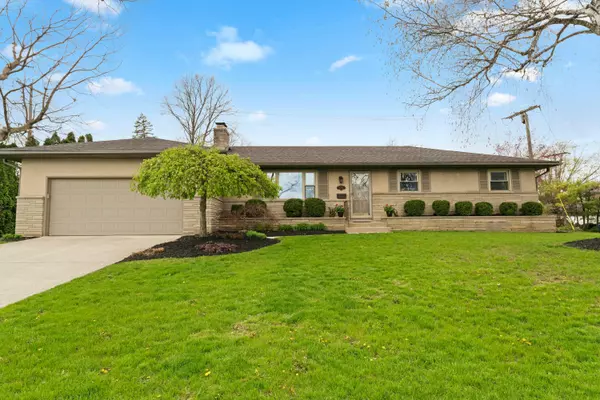 Columbus, OH 43220,3545 Shattuck Avenue