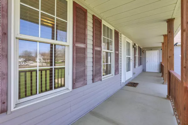 Big Prairie, OH 44611,13100 State Route 226