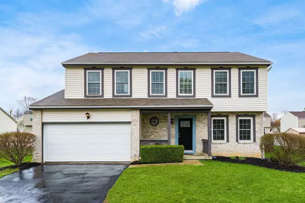 356 Bauer Street, Pataskala, OH 43062