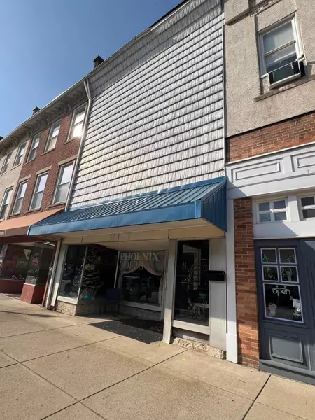 108 W Main Street, Circleville, OH 43113