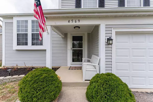 Columbus, OH 43230,4569 Bimini Drive