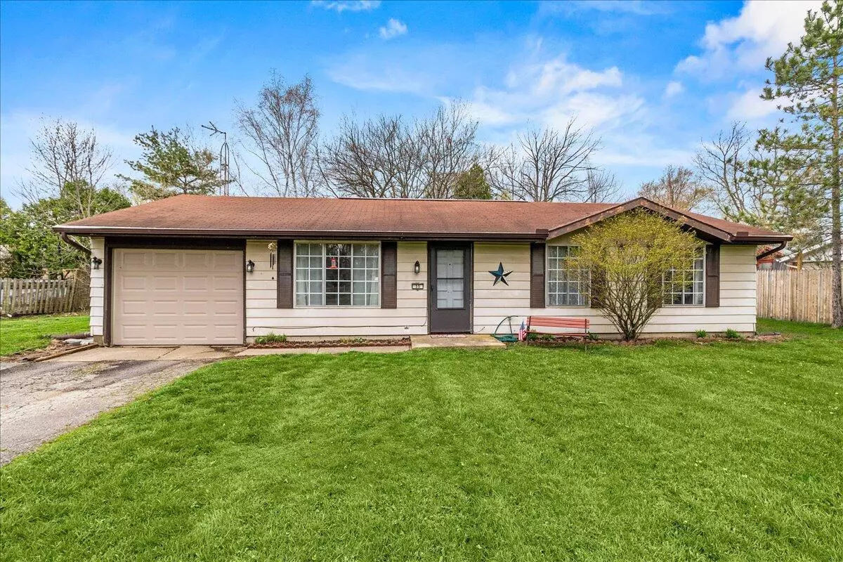 North Lewisburg, OH 43060,35 Weldon Lane