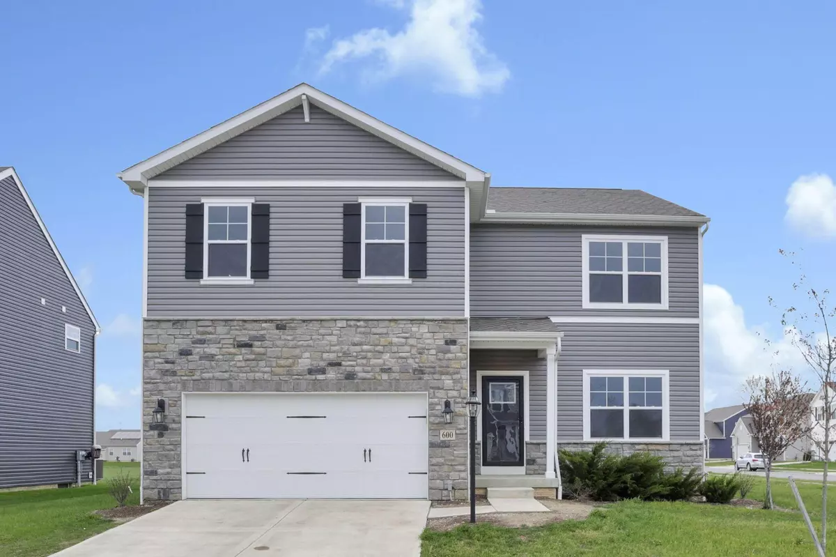 Pataskala, OH 43062,600 Timber Valley Drive